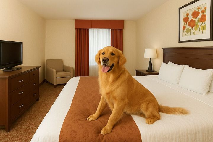 Crystal Inn Hotel & Suites Midvalley
