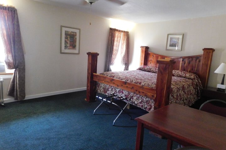 Ireland Hotel