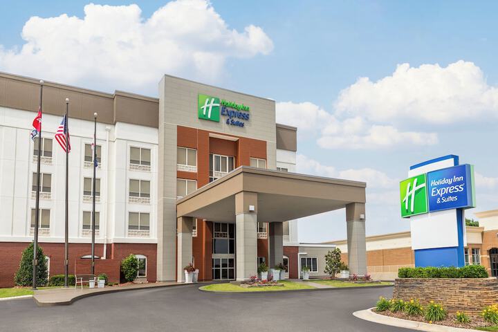 Holiday Inn Express & Suites Tuscaloosa-University by IHG