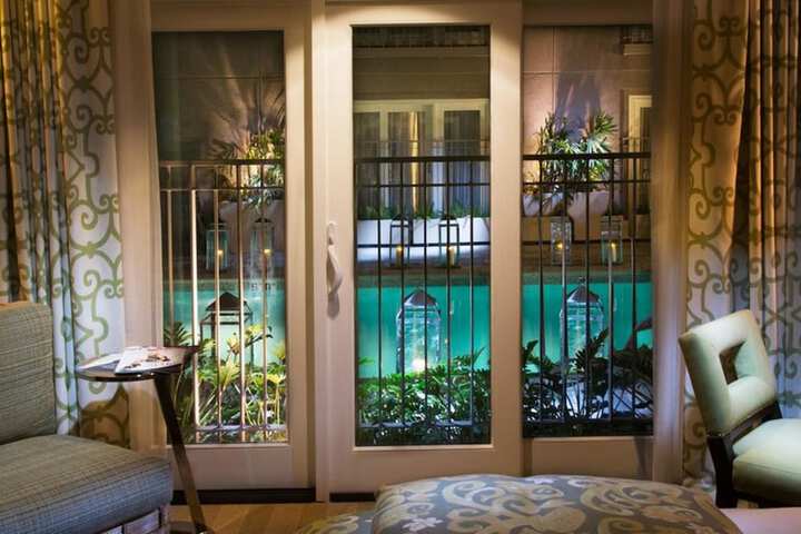 Hotel Amarano Burbank - Hollywood