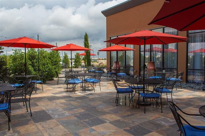 Terrace/Patio 65 of 66