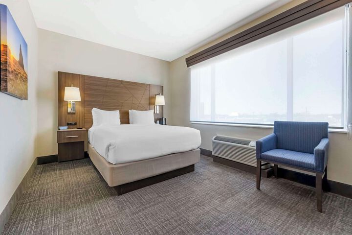 Comfort Inn Portales