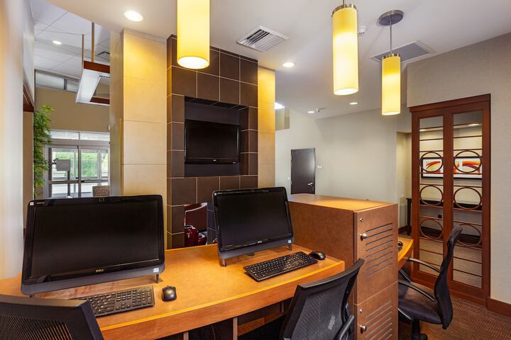 Hyatt Place San Diego / Vista-Carlsbad