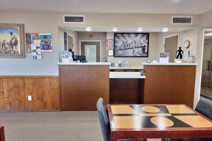 Hotel Interior 17 of 65