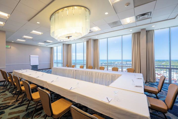 Meeting 134 of 185