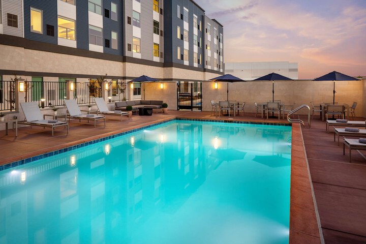 Hyatt House Vacaville