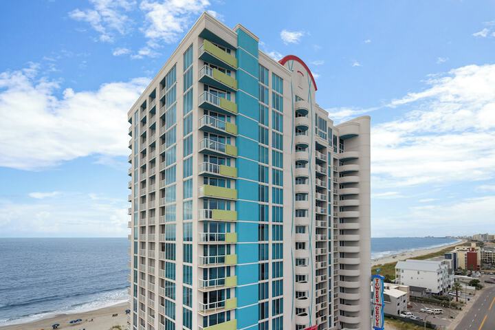 Club Wyndham Towers on the Grove