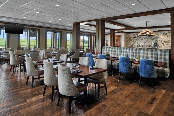 Montgomery Marriott Prattville Hotel & Conference Center