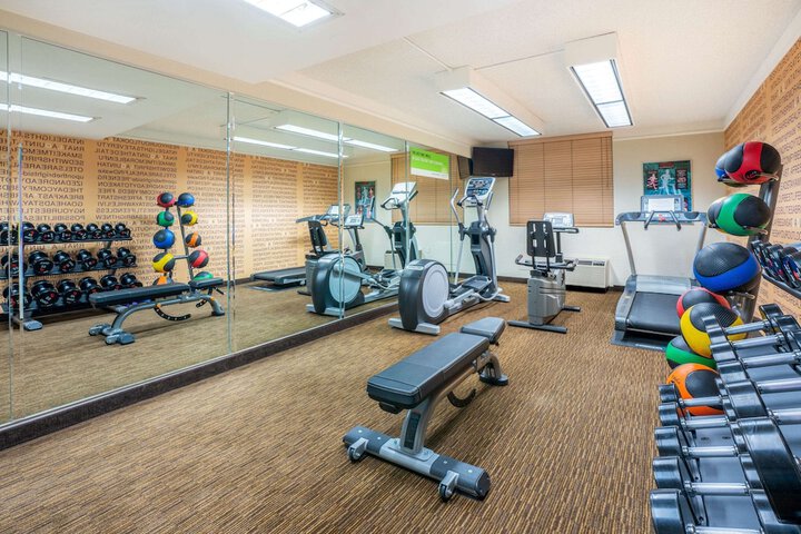 Health and Fitness 27 of 28