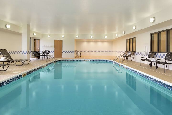 Hampton Inn San Angelo