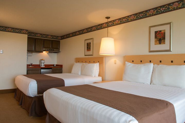 Hi-Tide Oceanfront Inn