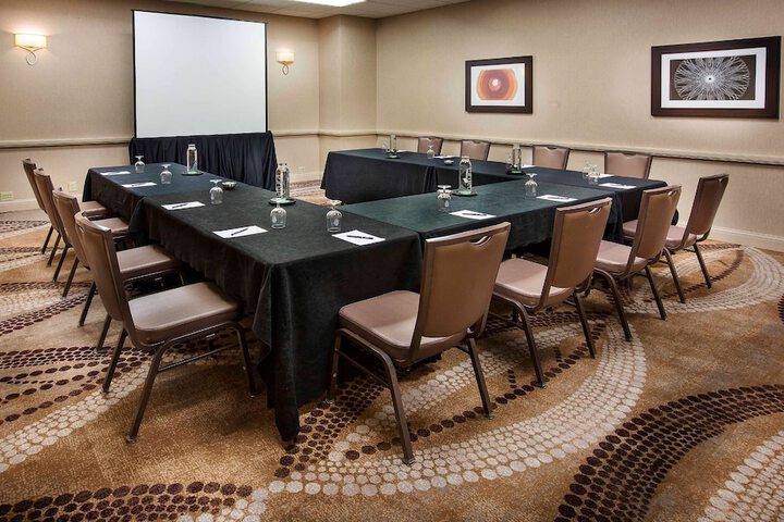 Hilton Concord