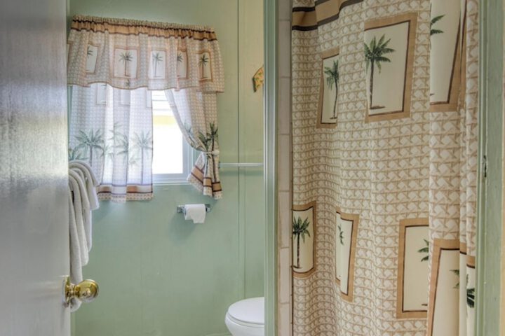 Ocean Spray Beach Resort