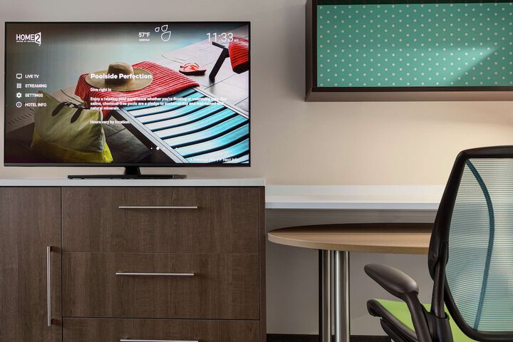 Home2 Suites by Hilton Norfolk Airport