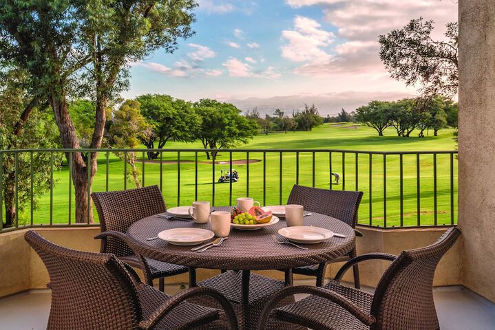 Paniolo Greens at Waikoloa