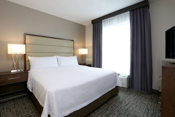 Homewood Suites by Hilton West Fargo Sanford Medical Center