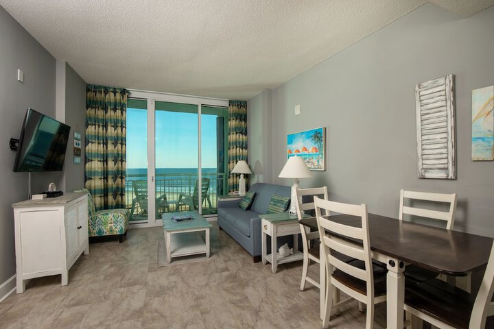Avista Resort