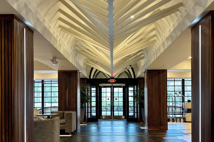 Marriott Jacksonville