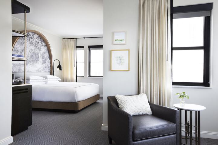 Kimpton Cottonwood by IHG