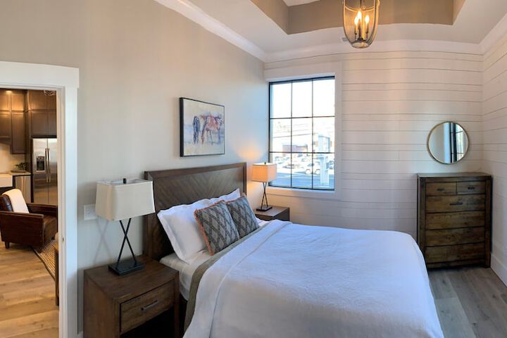 The Historic Central Hotel a New Hotel Collection Property