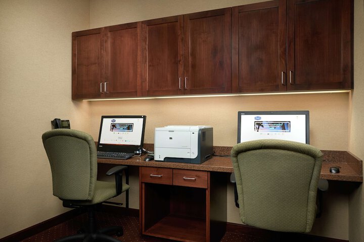 Hampton Inn & Suites Salem OR