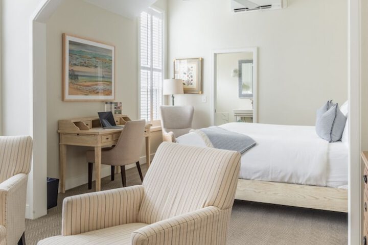 Briar Barn Inn