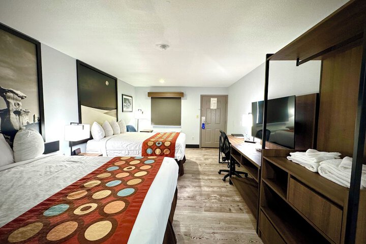 SureStay Plus by Best Western Cannon A.F.B.