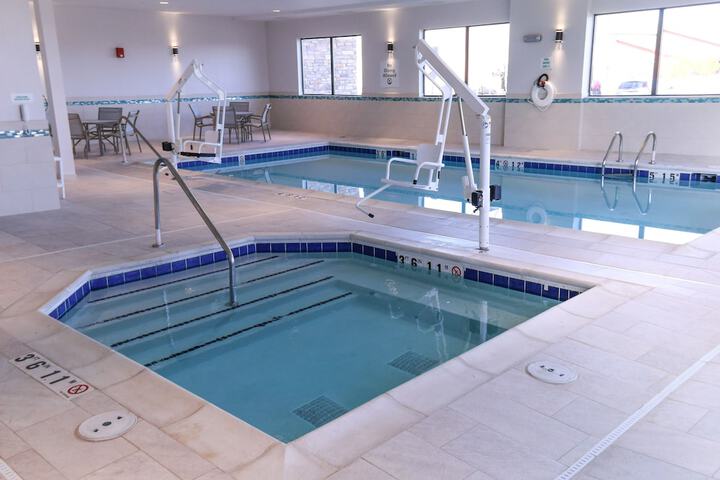 Pool 13 of 101