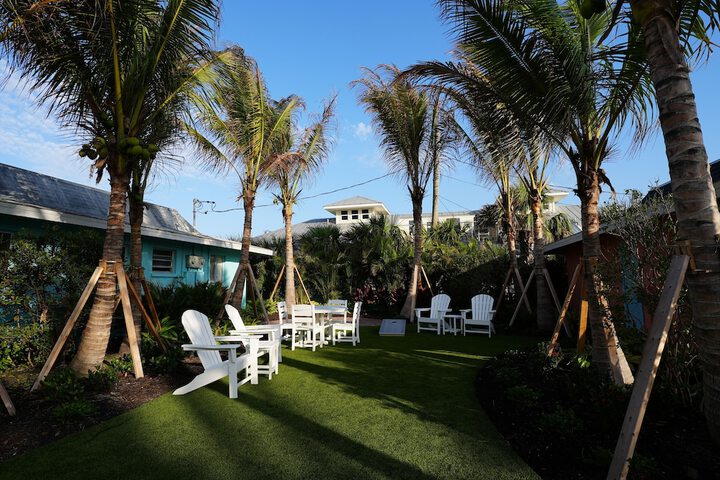 Manasota Key Resort