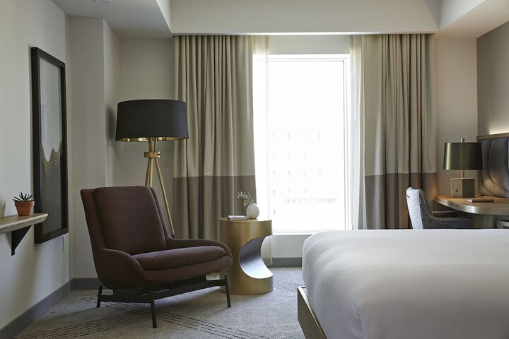 Kimpton Sawyer Hotel by IHG