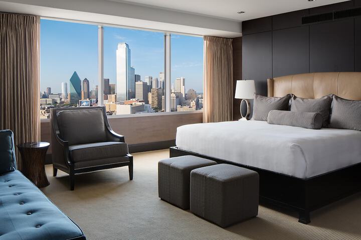 Hyatt Regency Dallas
