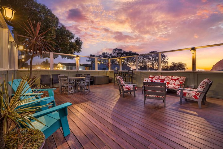Best Western Tradewinds