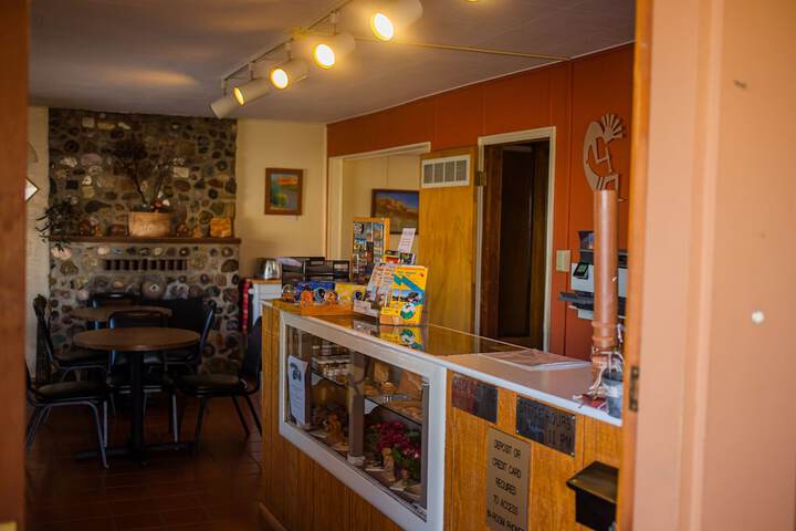 Kokopelli Inn