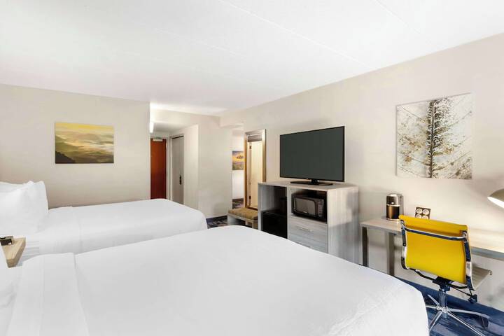 Best Western Plus Beckley Inn