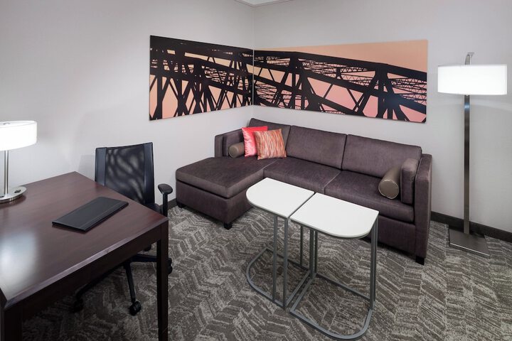 SpringHill Suites by Marriott Portland Vancouver