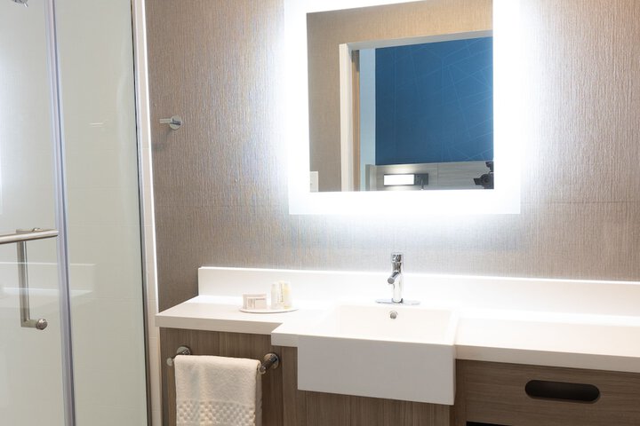 SpringHill Suites by Marriott Slidell