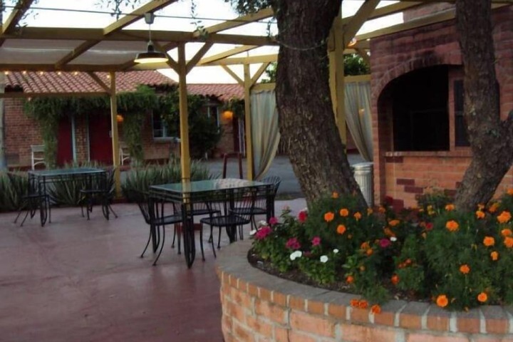 Terrace/Patio 37 of 38