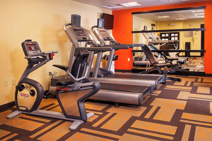 Health and Fitness 20 of 21