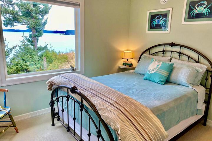 Goldilocks Bed & Breakfast