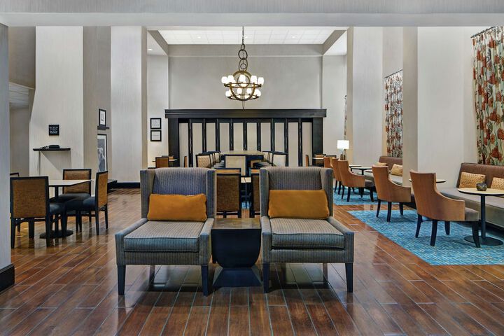 Hotel Interior 6 of 44