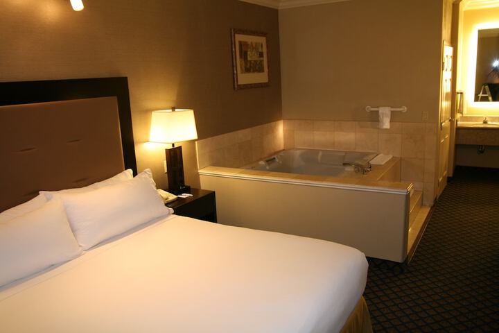 Holiday Inn Express Hotel & Suites San Pablo - Richmond Area by IHG