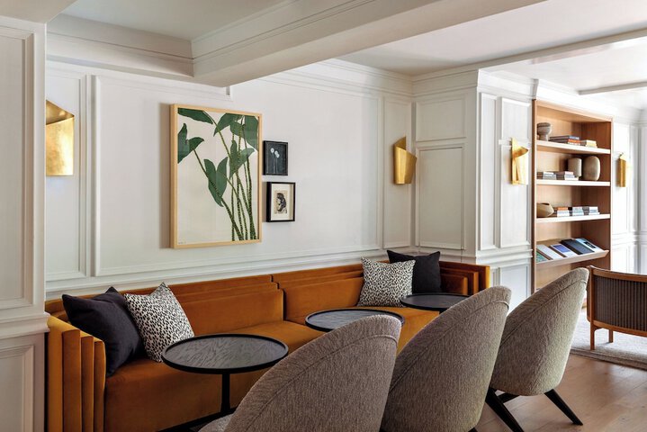 Kimpton Brice Hotel by IHG