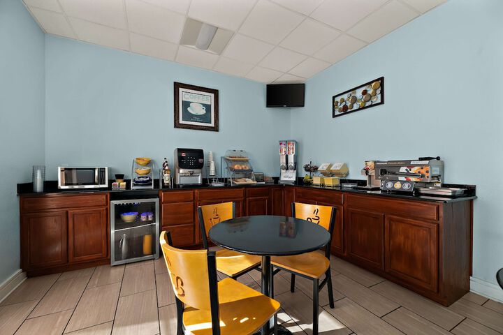 SureStay Hotel by Best Western Clermont Theme Park West