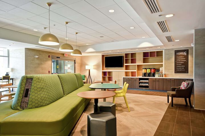 Home2 Suites by Hilton Walpole Foxboro