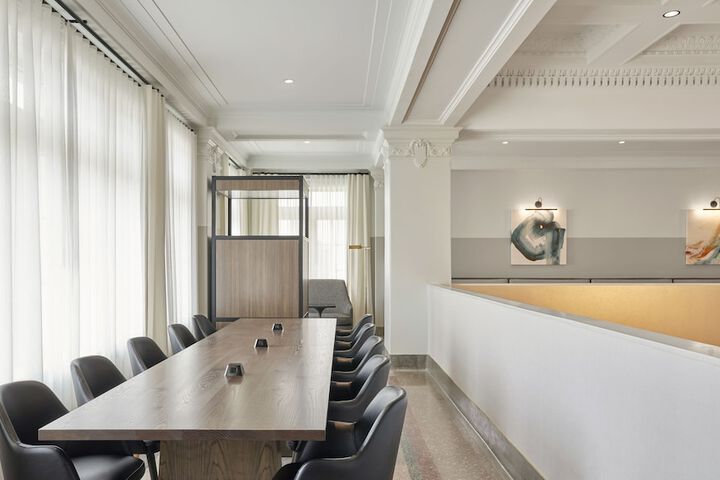 Hotel Interior 13 of 41