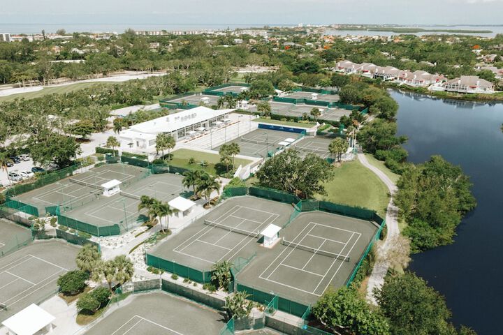 Tennis and Basketball Courts 84 of 96