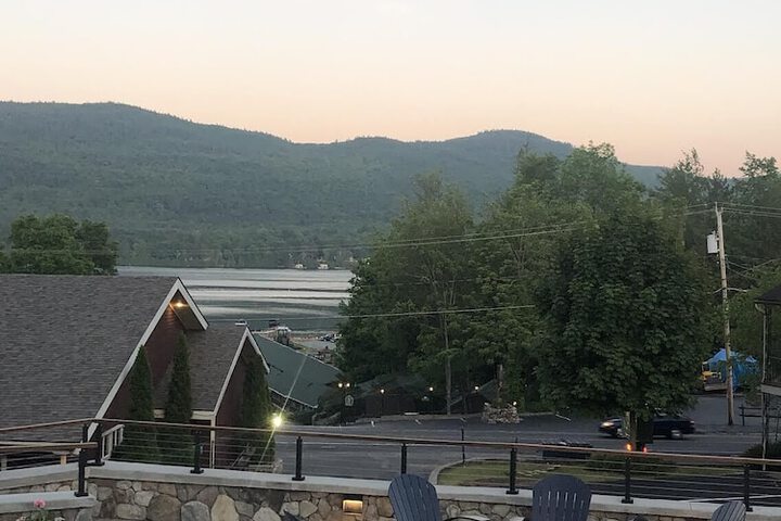 Nordicks Inn