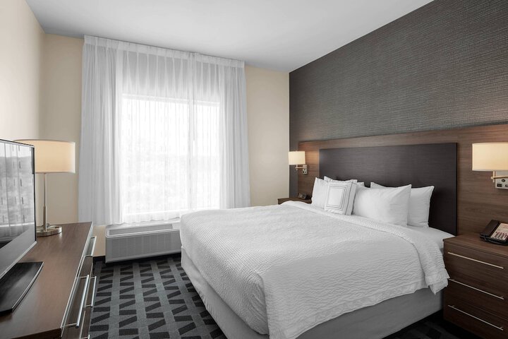 TownePlace Suites by Marriott Charlotte Fort Mill