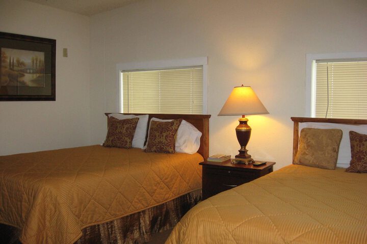 Masters Inn