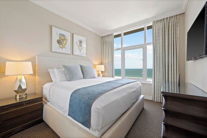 Marco Beach Ocean Suites